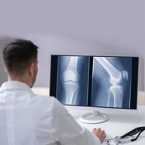 Orthopedic Imaging