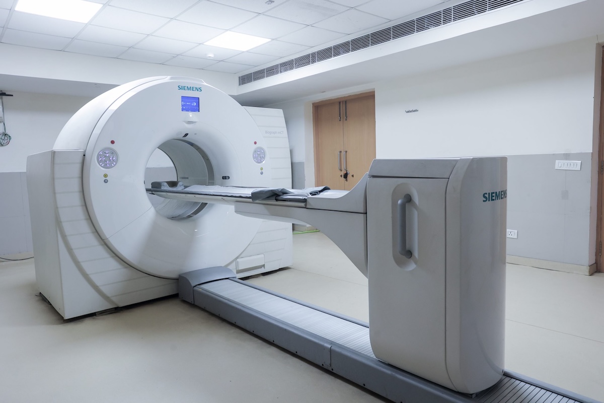 What is PET Scan Test