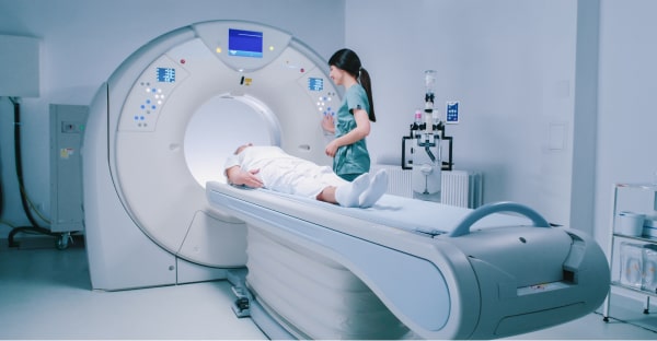 What is CT Scan Test